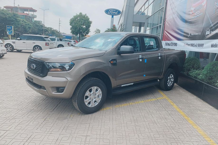 Ford Ranger 2021 tu 616 trieu dong ve “ngap kho” dai ly-Hinh-6