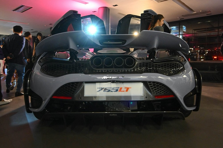 McLaren 765LT ban 38 ty dong tai Thai Lan, sap ve Viet Nam?-Hinh-5