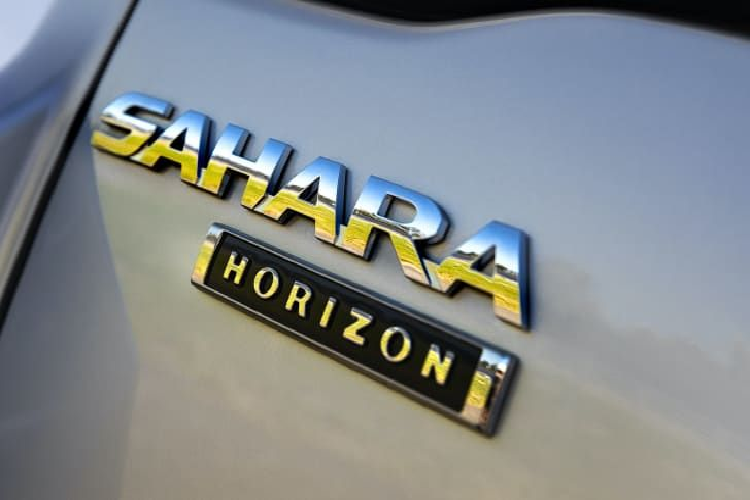 Toyota Land Cruiser Horizon Edition: 14 nam cua mot “Tuong dai