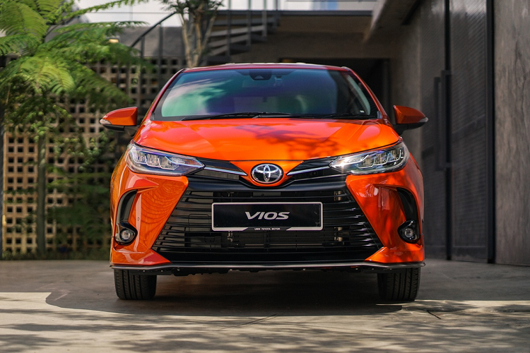 Toyota Vios 2021 moi tu 428 trieu dong tai Malaysia-Hinh-3