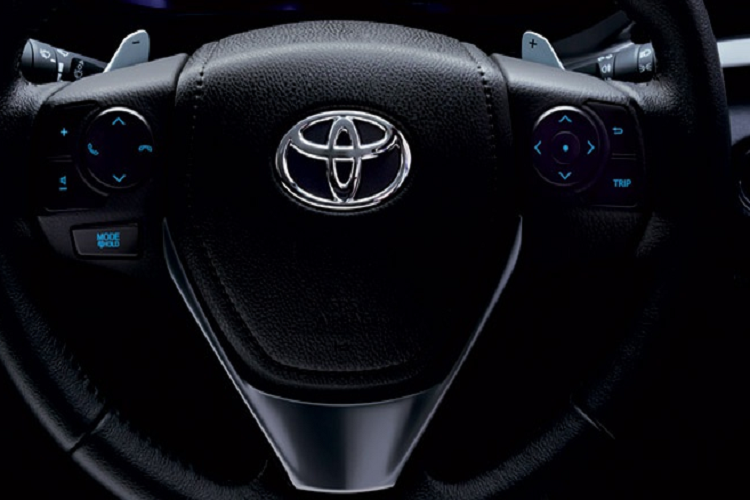 Toyota Vios 2021 moi tu 428 trieu dong tai Malaysia-Hinh-9