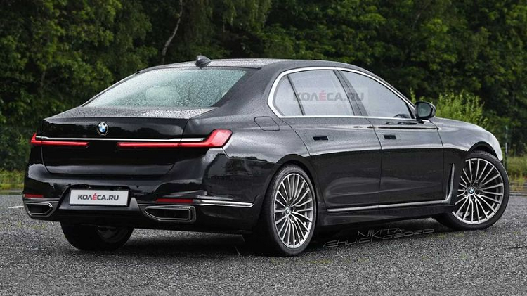 BMW 7 Series the he moi khong so huu luoi tan nhiet khong lo-Hinh-2