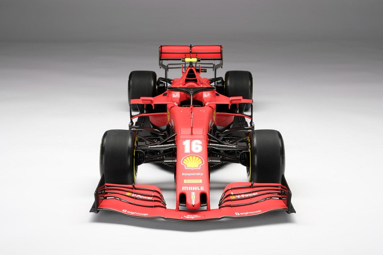 Chiec xe dua Ferrari F1 do choi nay ban ra toi 209 trieu dong-Hinh-5
