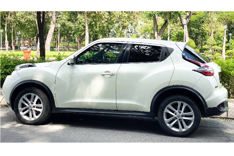 Co nen mua Nissan Juke 2015 duoi 700 trieu tai Viet Nam?-Hinh-4