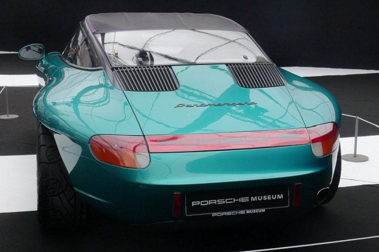 Porsche Panamericana - concept 911 tao bao suyt duoc san xuat-Hinh-5