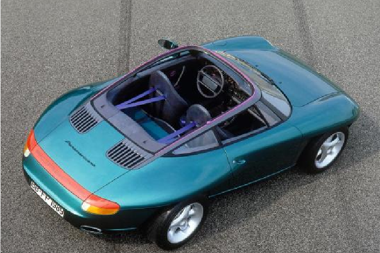 Porsche Panamericana - concept 911 tao bao suyt duoc san xuat-Hinh-7