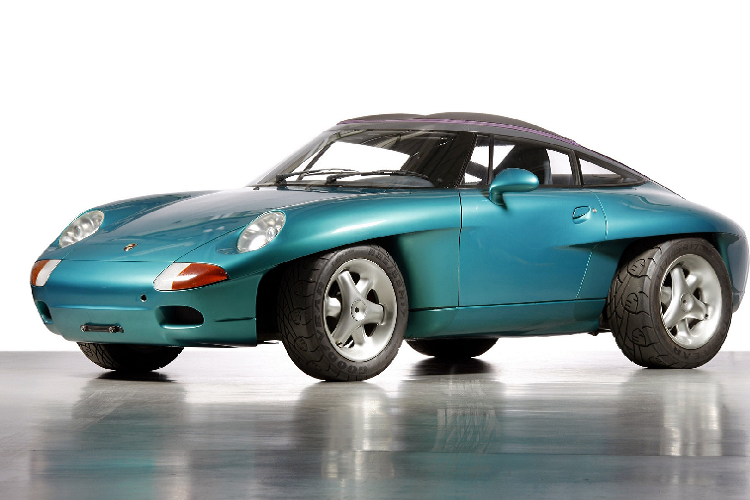 Porsche Panamericana - concept 911 tao bao suyt duoc san xuat-Hinh-8