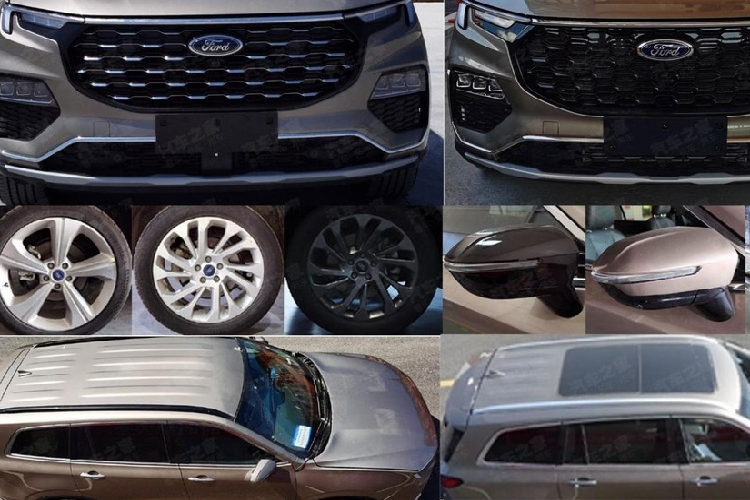 SUV co trung Ford Equator 2021 moi chinh thuc lo dien-Hinh-4