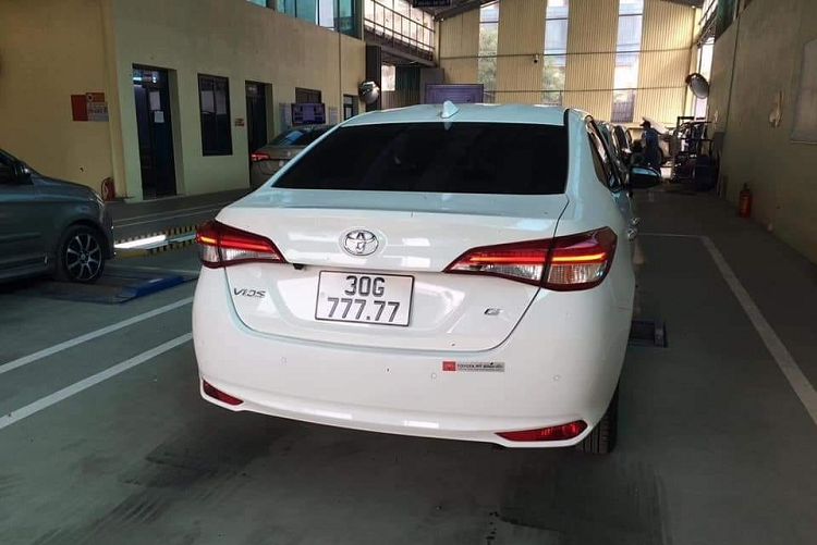 Xe gia re Toyota Vios “ngu quy 7” tai Ha Noi se co gia cao-Hinh-3