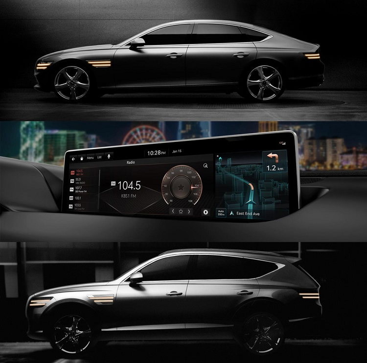 Hyundai, Genesis va Kia thang lon tai Good Design Awards 2020-Hinh-2