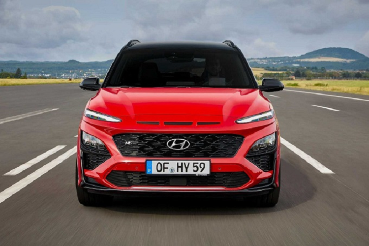 Hyundai Kona 2022 duoc trang bi nhung gi de dau Kia Seltos?-Hinh-9