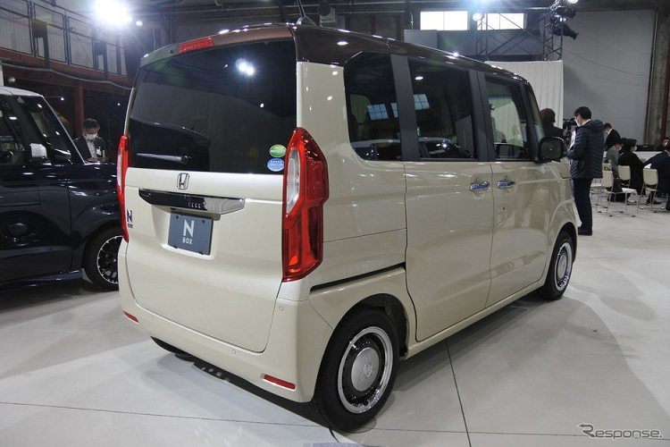 Honda N-Box 2021 day ap cong nghe, chi tu 319 trieu dong-Hinh-12