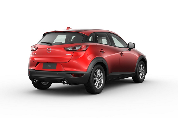 Mazda CX-3 doi 2021 tu 22.890 USD tai thi truong Australia-Hinh-8