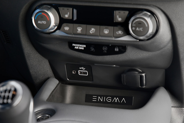 Nissan Juke 2021 phien ban dac biet Enigma tu 31.600 USD-Hinh-6
