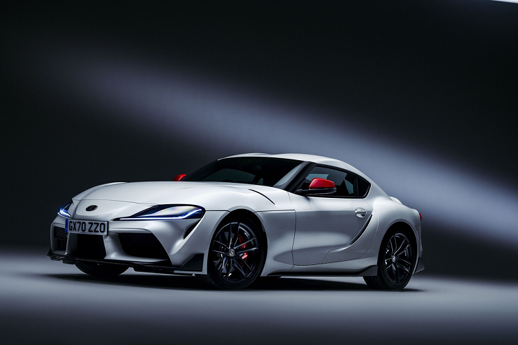 Toyota GR Supra ban dac biet tu 63.388 USD tai Anh-Hinh-7