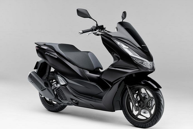 Honda PCX 160 2021 tu 70 trieu dong tai Thai, sap ve Viet Nam?-Hinh-8