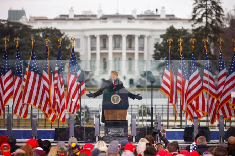 Tuan cuoi cua ong Trump tai Nha Trang da den