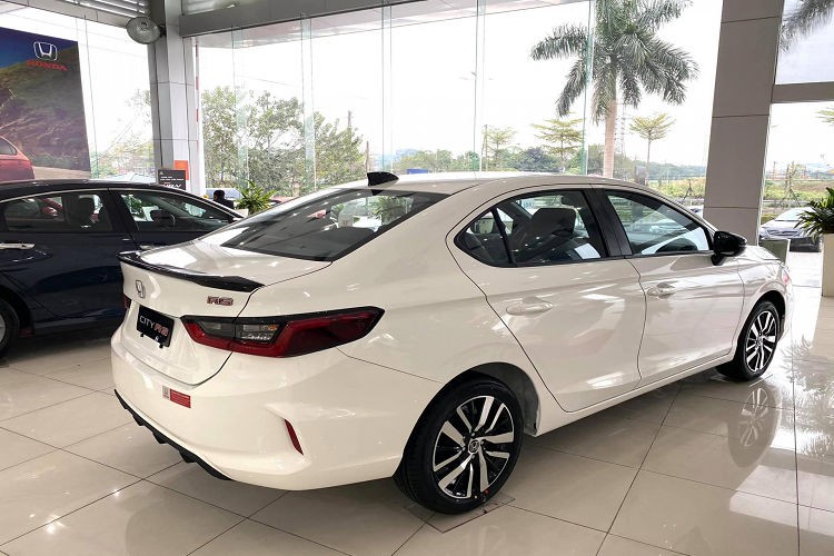 Honda City 2021 tu 529 trieu dong da lan banh tren pho Viet-Hinh-6