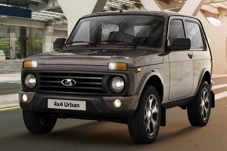 Lada Niva gia re moi cua Nga se ra mat vao nam 2024-Hinh-2