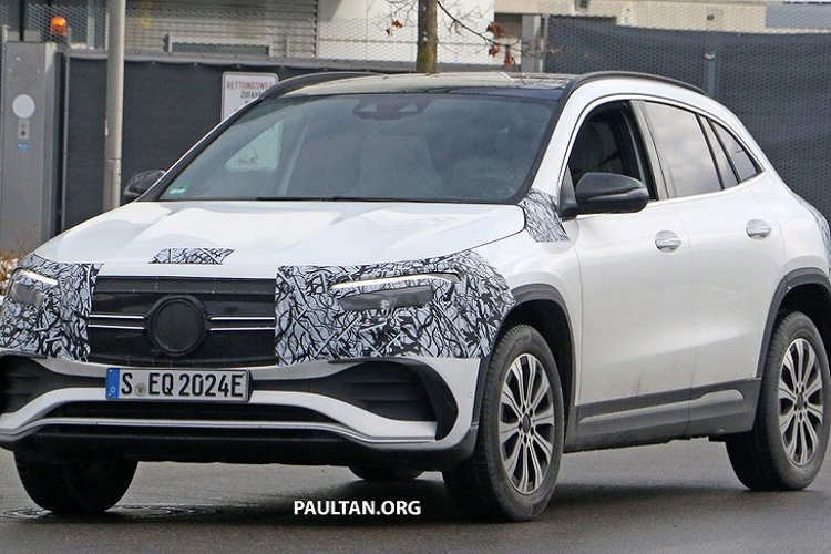 Xem truoc Mercedes-Benz EQA se ra mat vao ngay 20/1-Hinh-6