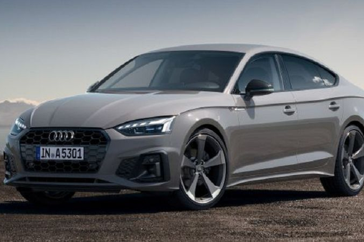 Chi tiet xe sang Audi A5 Sportback 2021 moi tu 2 ty dong-Hinh-6