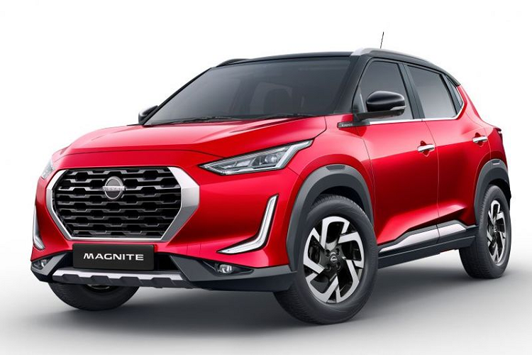 Xe gia re Nissan Magnite 2021 se khong ban tai Viet Nam?-Hinh-6