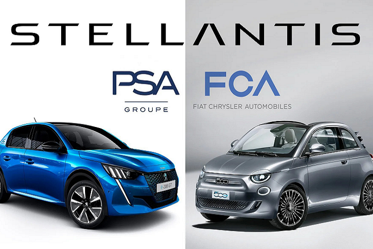 Stellantis se dua Peugeot quay tro lai My, khai tu Dodge va Chrysler?