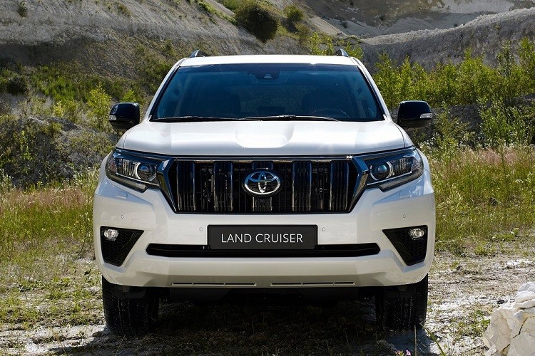 Toyota Land Cruiser 2021 moi vua ra mat co gi hay?-Hinh-9