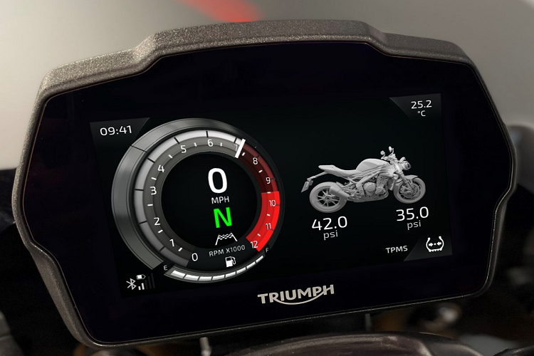 Chi tiet Triumph Speed Triple 1200RS 2021 tu 478 trieu dong-Hinh-6