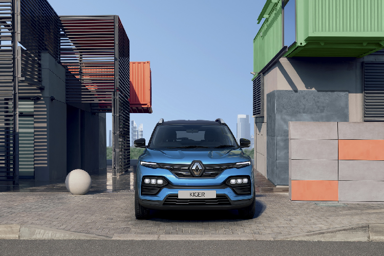 Renault Kiger 2021 gia re ra mat tai An Do, co ve Viet Nam?-Hinh-2