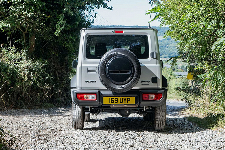 Suzuki Jimny bat dau lap rap tai An Do, lieu co re tai Viet Nam-Hinh-8