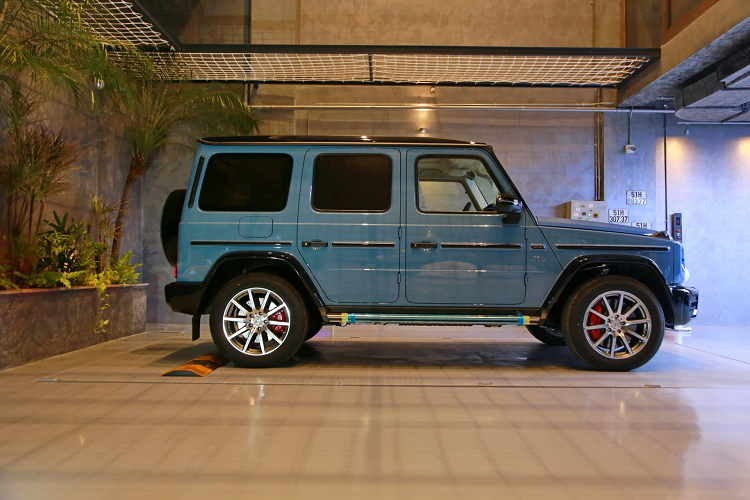 Mercedes-AMG G63 hon 10 ty, mau doc da ve nha Cuong Do La-Hinh-2