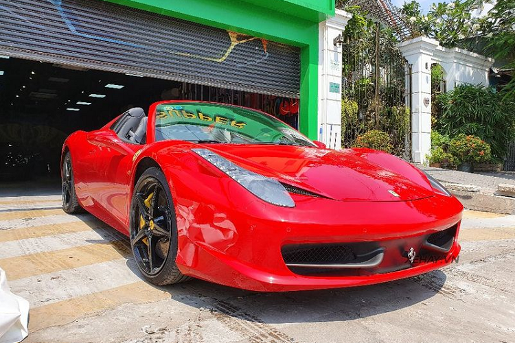 Ferrari 458 Spider hon 15 ty “chia tay” dai gia Dang Le Nguyen Vu-Hinh-2