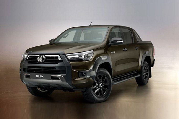 Toyota Hilux AT35 2021 gan 2 ty dong, 