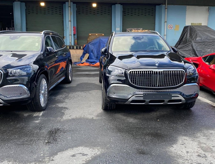 Cap doi Mercedes-Maybach GLS 600 hon 32 ty ve Viet Nam “an Tet“-Hinh-2