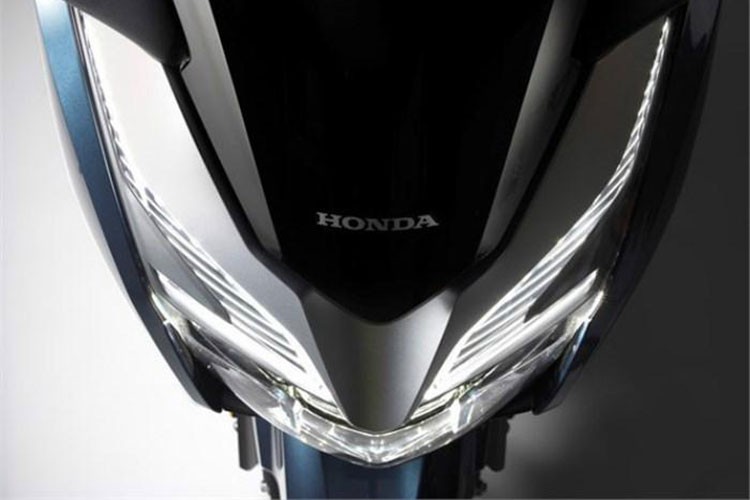 Chi tiet xe ga Honda Forza 250 2021 gan 140 trieu dong-Hinh-2