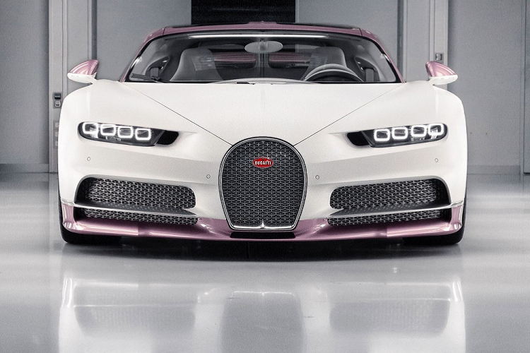 “Chong nguoi ta” mua sieu xe Bugatti Chiron Sport hong doc nhat vo nhi tang vo nhan Valentine-Hinh-9