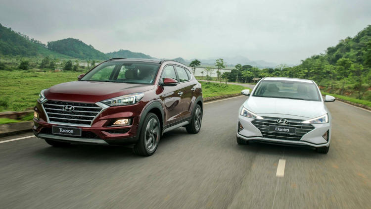 Hon 6.000 xe oto Hyundai den tay khach Viet thang 1/2021-Hinh-2