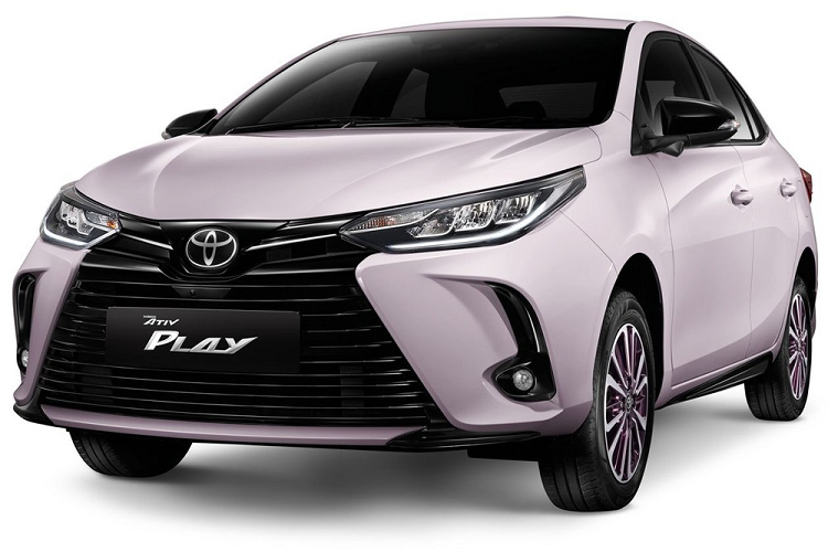 Ra mat Toyota Vios va Yaris 2021 ban dac biet, tu 478 trieu dong-Hinh-9