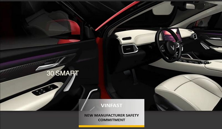 VinFast la hang xe co cam ket cao ve an toan tu ASEAN NCAP-Hinh-5