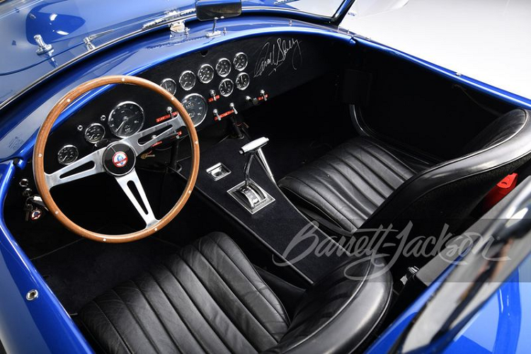 Chiec Shelby Cobra dat nhat the gioi se co gia hon 300 ty dong?-Hinh-4