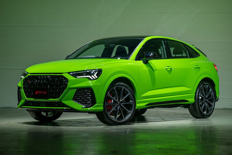 Audi Q3 2021 tu hon 2 ty dong tai Thai Lan, sap ve Viet Nam?-Hinh-2