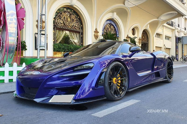 McLaren 720S hon 20 ty so huu mau son 210 trieu o Sai Gon-Hinh-6