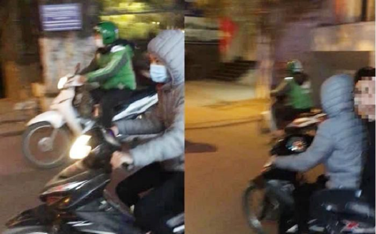 Ha Noi: Nhieu phu nu nuoc ngoai to bi sam so khi di dao ho Tay