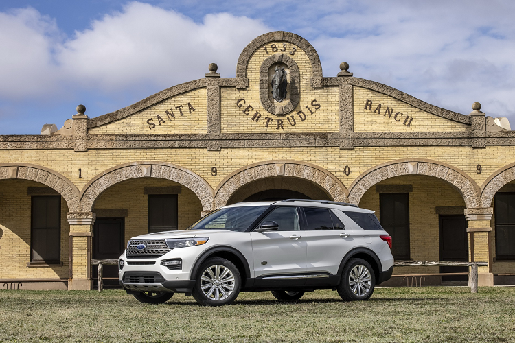 Ford Explorer King Ranch 2021 ra mat, tu hon 1,2 ty dong-Hinh-10