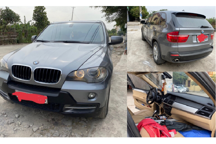 Chon BMW X5 cu 598 trieu hay 