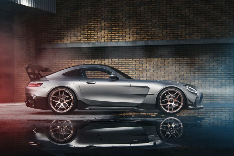 Mercedes-AMG GT Black Series 2021 so huu bo mam gan nua ty dong-Hinh-6