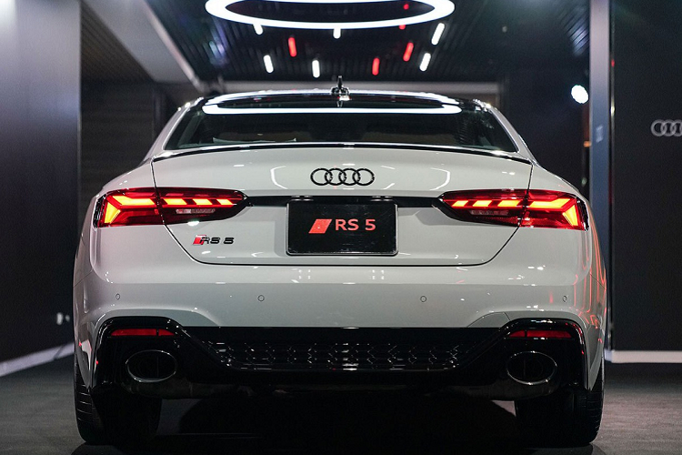 Audi RS5 Coupe 2021 hon 4,6 ty dong tai Thai Lan, co ve Viet Nam?-Hinh-4