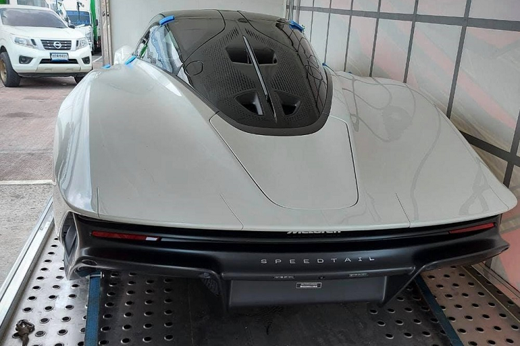 Sieu xe McLaren Speedtail dau tien den Thai Lan, hon 145 ty dong-Hinh-2