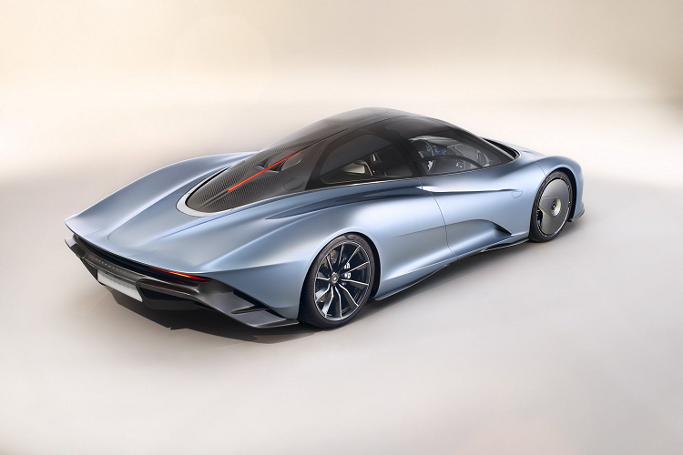 Sieu xe McLaren Speedtail dau tien den Thai Lan, hon 145 ty dong-Hinh-6